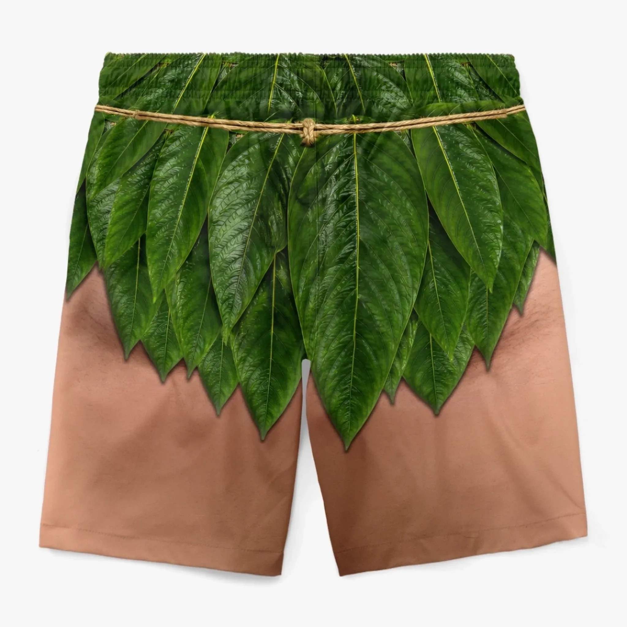 Tropical Beach Style Summer Trip - Personalized Beach Short - Gifts For Men, Husband, Dad - Image 5