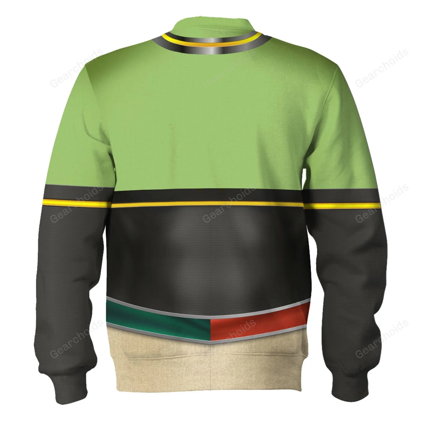 Twinrova Hoodie Sweatshirt Sweatpants ZDHS68 - Image 7