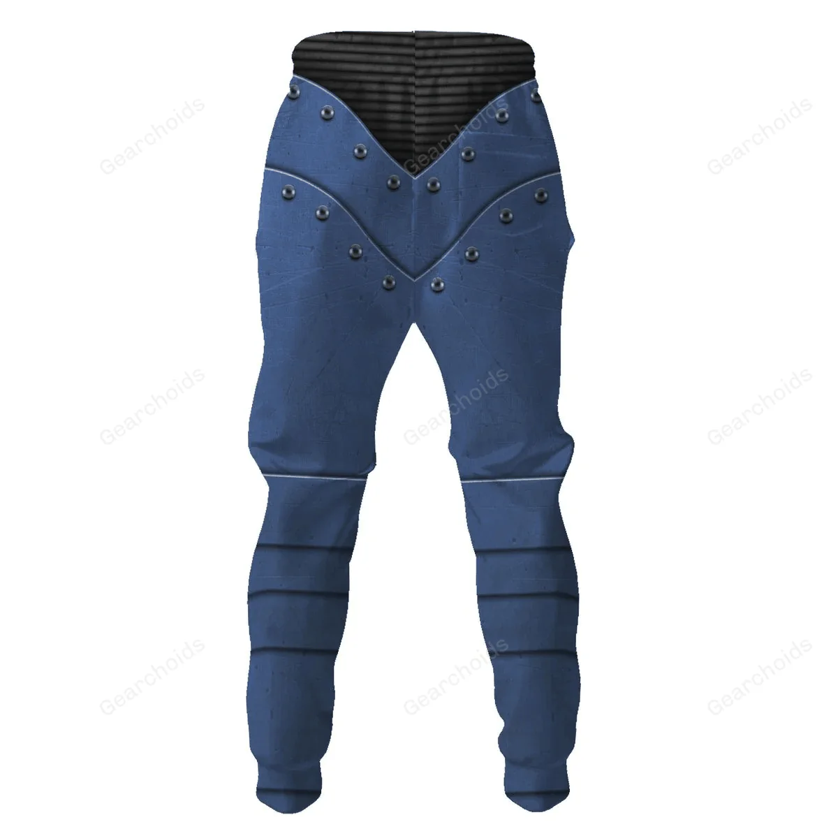 Unification Wars-era XXth Legion Colour Scheme - Costume Cosplay Hoodie Sweatshirt Sweatpants CSWRH081 - Image 8