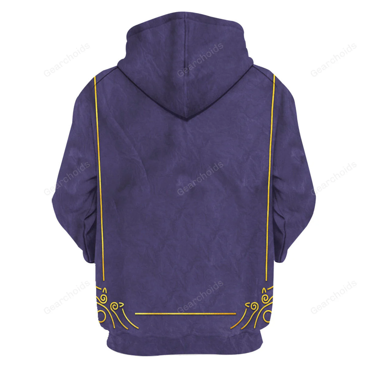 Vaati Hoodie Sweatshirt Sweatpants ZDHS59 - Image 6