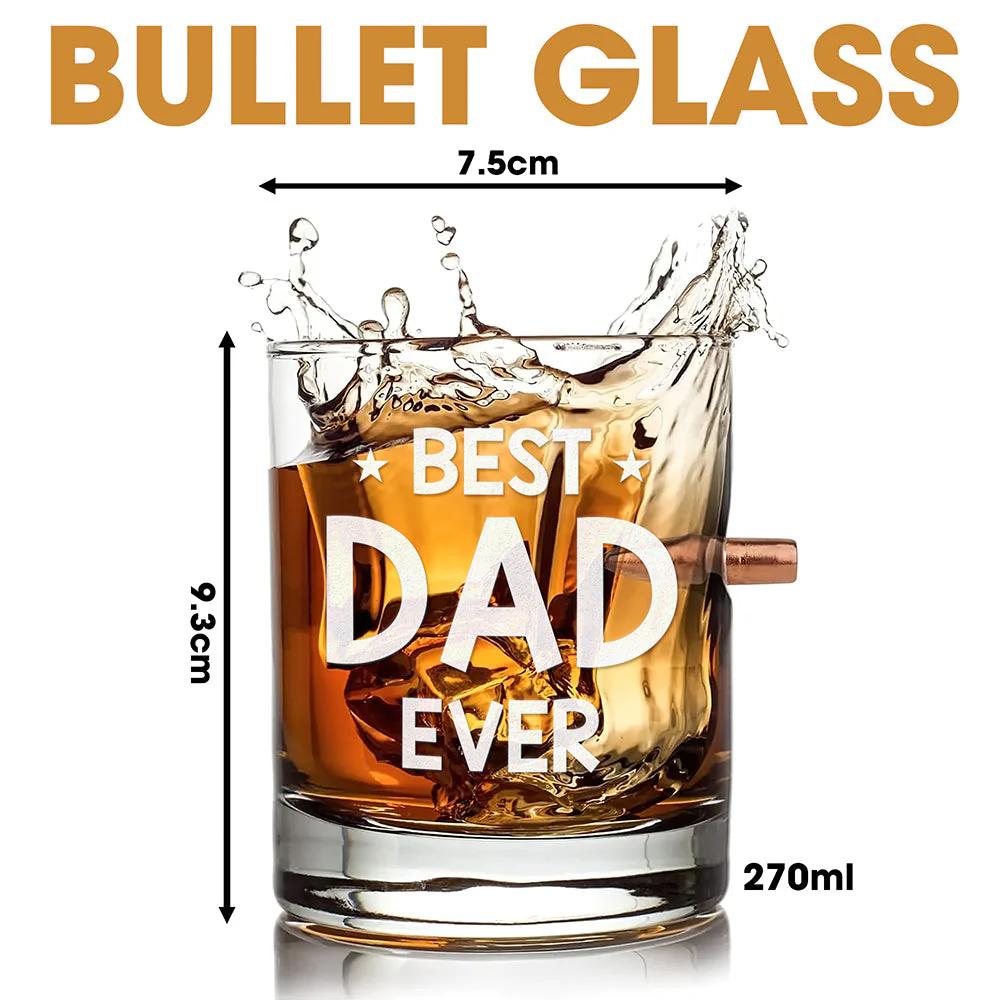 Veteran All Gave Some Some Gave All - Personalized Whiskey Glass - Gift For Him - Image 4