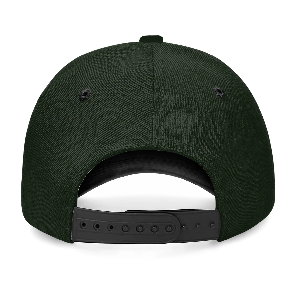 Walk By Faith Not By Sight - Personalized Classic Cap TD118 - Image 5
