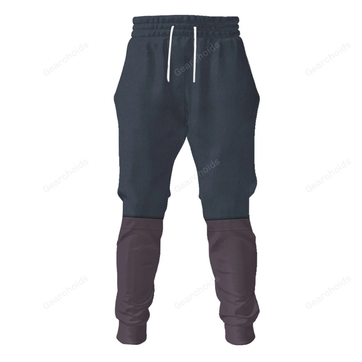 Warhammer Ciaphas Cain - Costume Cosplay Hoodie Sweatshirt Sweatpants - Image 9