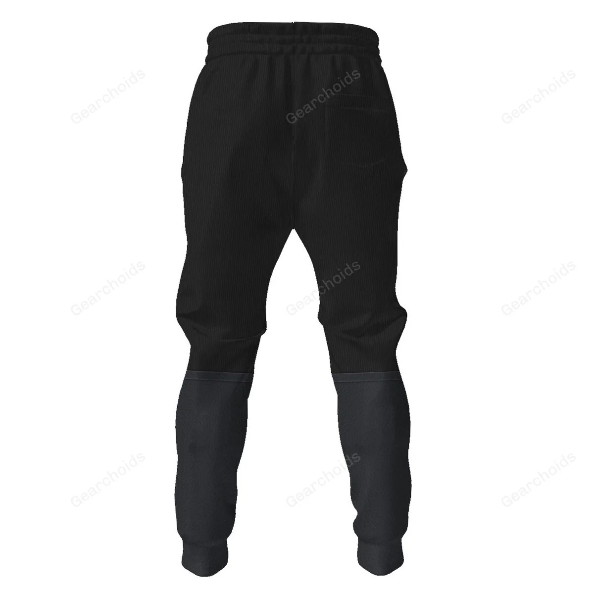 Warhammer Commissar Yarrick - Costume Cosplay Hoodie Sweatshirt Sweatpants - Image 8
