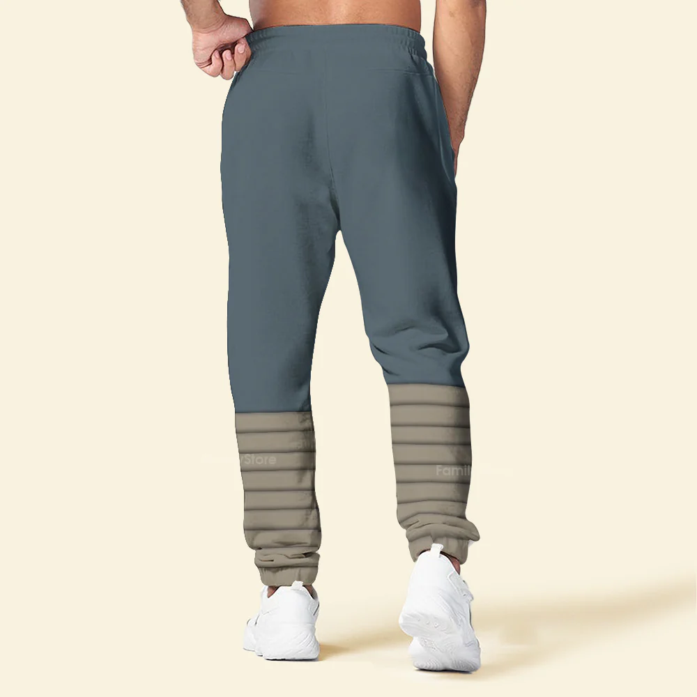 Warhammer Death Korps - Costume Cosplay Hoodie Sweatshirt Sweatpants CSWRH008 - Image 16
