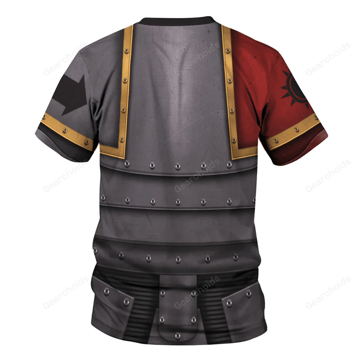 Warhammer Dusk Raiders - Costume Cosplay Hoodie Sweatshirt Sweatpants CSWRH063 - Image 10