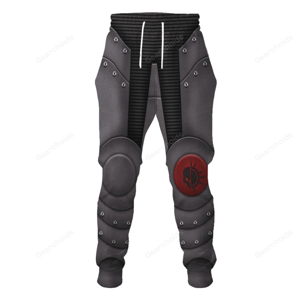 Warhammer Dusk Raiders - Costume Cosplay Hoodie Sweatshirt Sweatpants CSWRH063 - Image 7