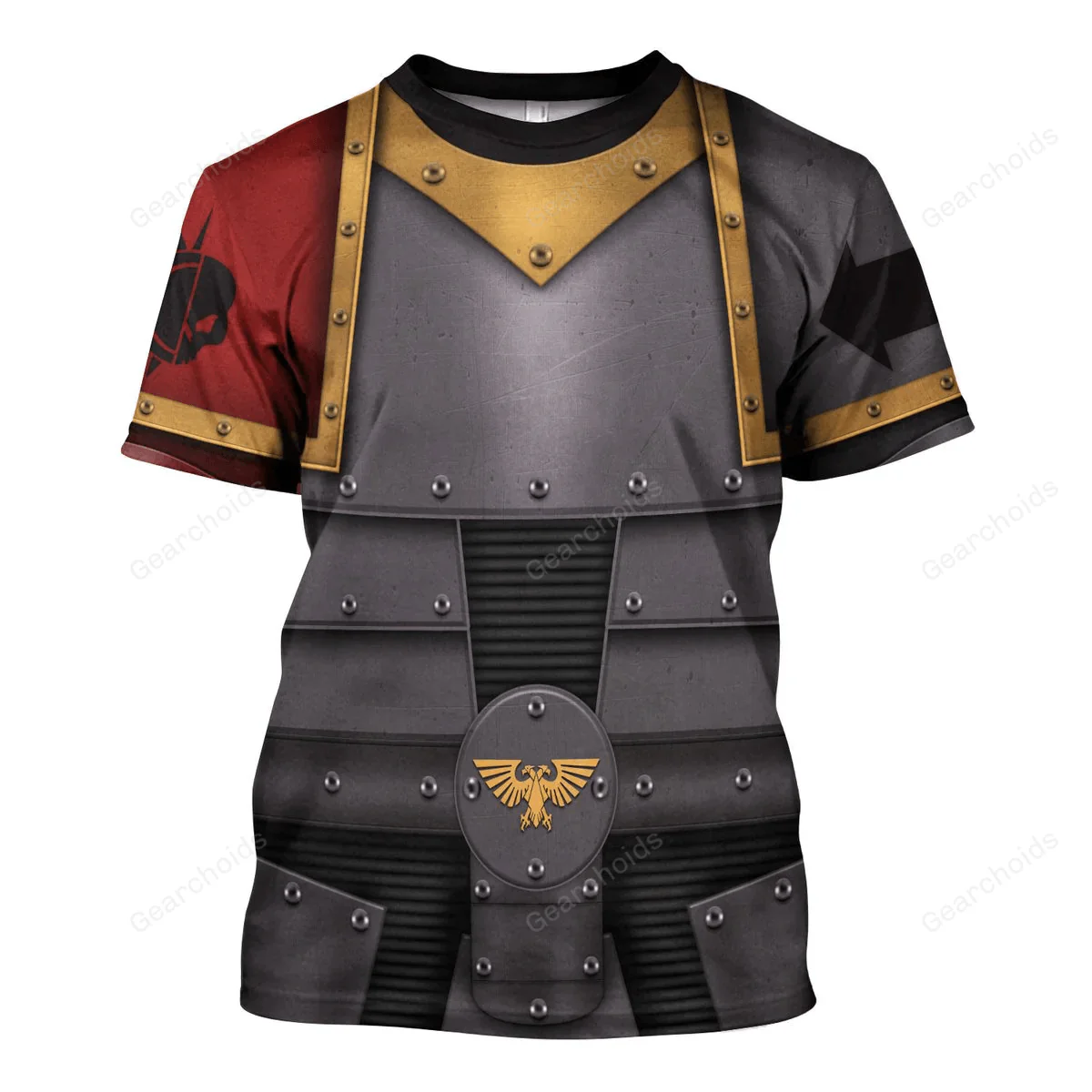Warhammer Dusk Raiders - Costume Cosplay Hoodie Sweatshirt Sweatpants CSWRH063 - Image 9