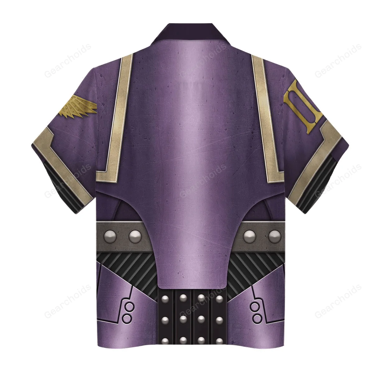 Warhammer Emperor Children - Costume Cosplay Hoodie Sweatshirt Sweatpants CSWRH014 - Image 10