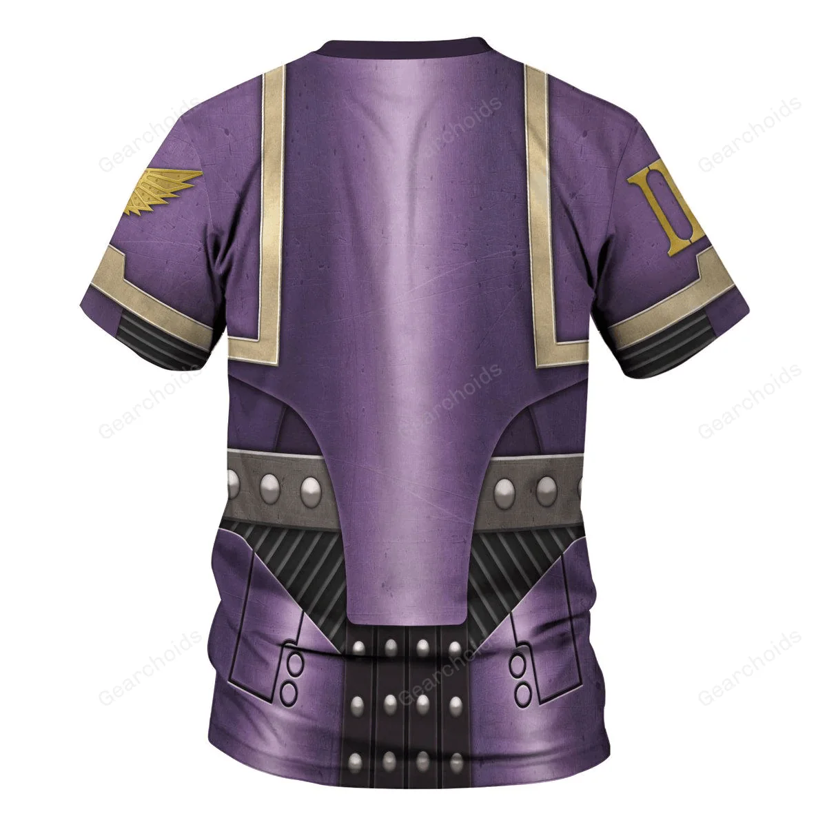 Warhammer Emperor Children - Costume Cosplay Hoodie Sweatshirt Sweatpants CSWRH014 - Image 11