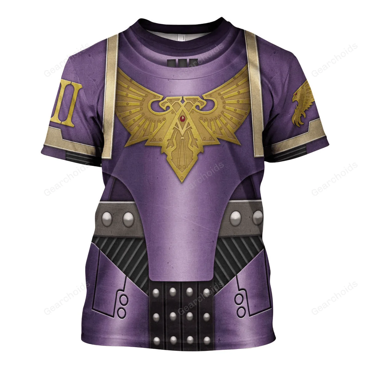 Warhammer Emperor Children - Costume Cosplay Hoodie Sweatshirt Sweatpants CSWRH014 - Image 12