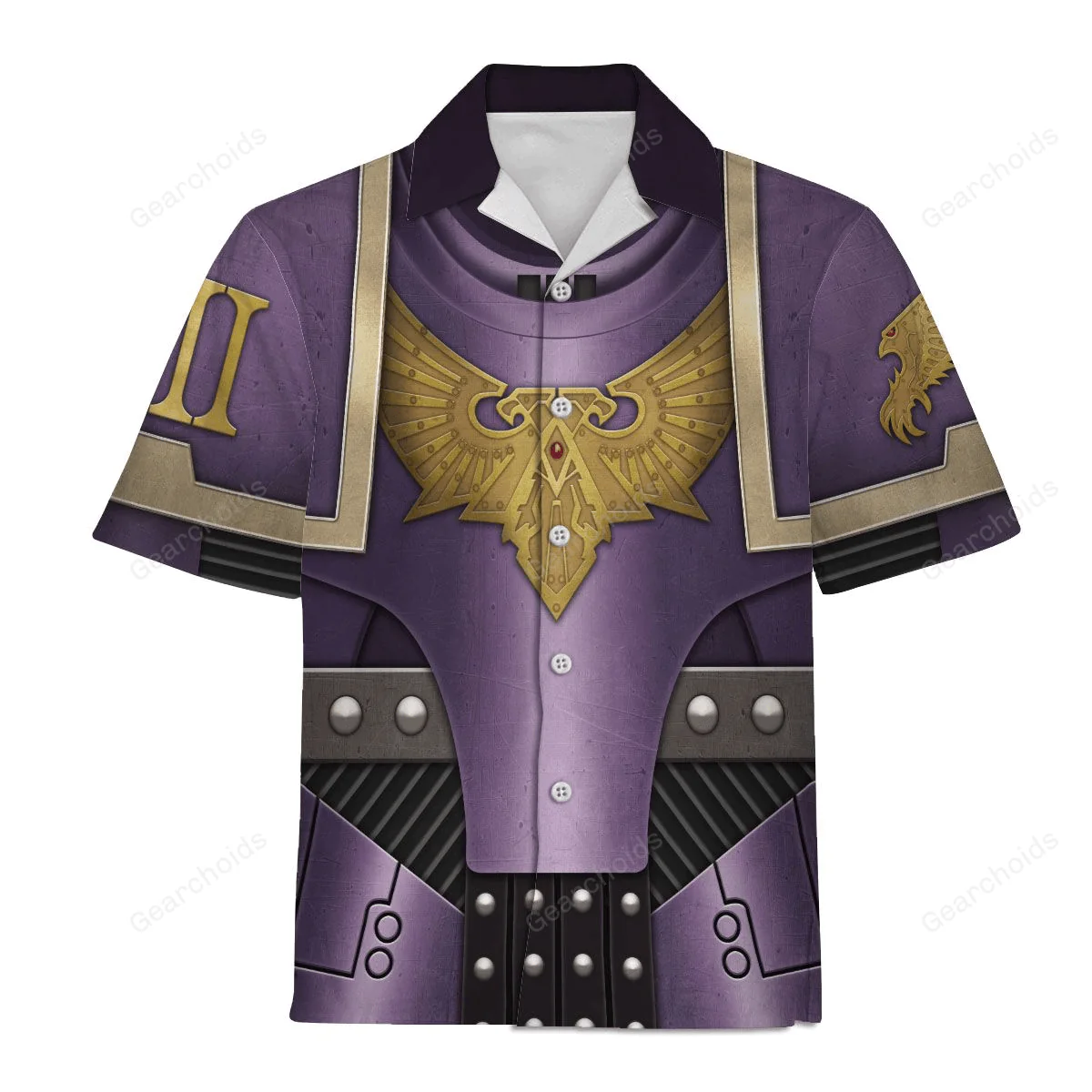 Warhammer Emperor Children - Costume Cosplay Hoodie Sweatshirt Sweatpants CSWRH014 - Image 9