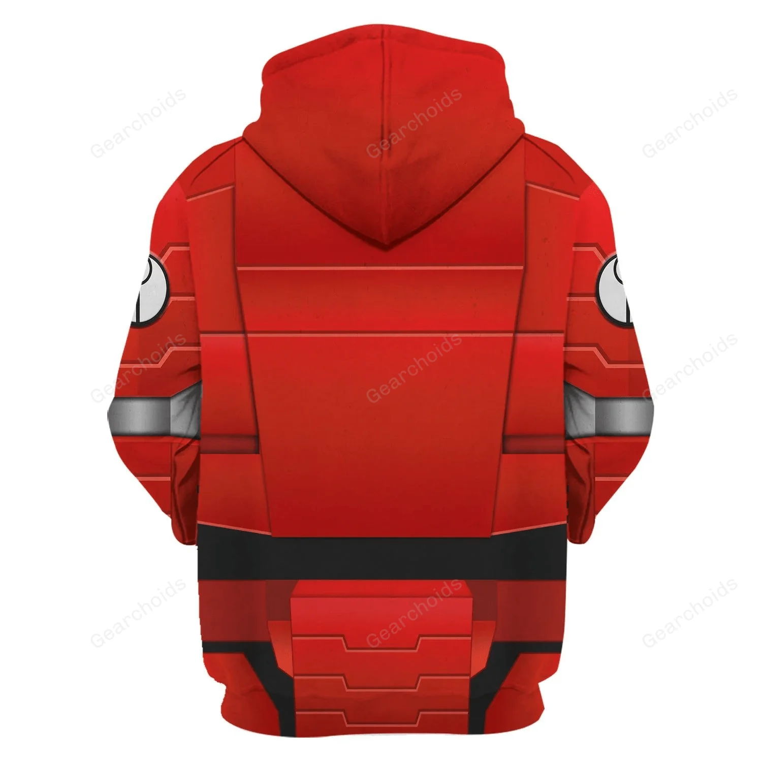 Warhammer Farsight - Costume Cosplay Hoodie Sweatshirt Sweatpants CSWRH038 - Image 4