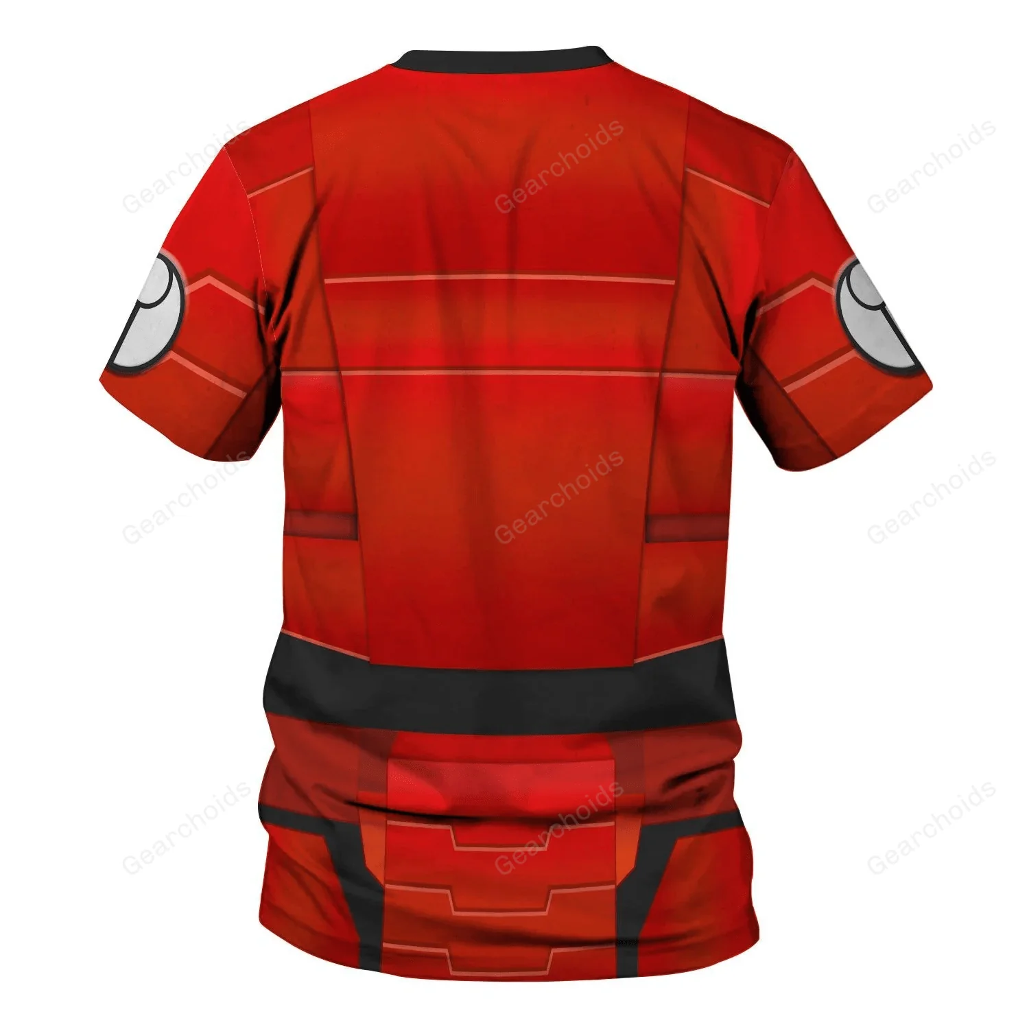 Warhammer Farsight - Costume Cosplay T-shirt CSWRH038 - Image 2