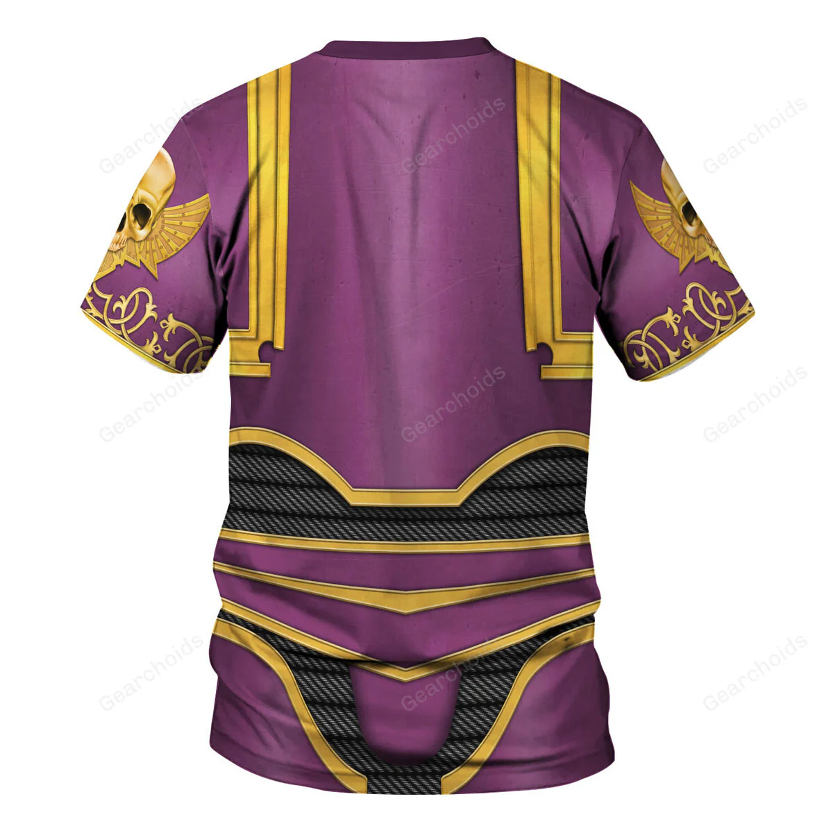 Warhammer Fulgrim - Costume Cosplay T-shirt - Image 2