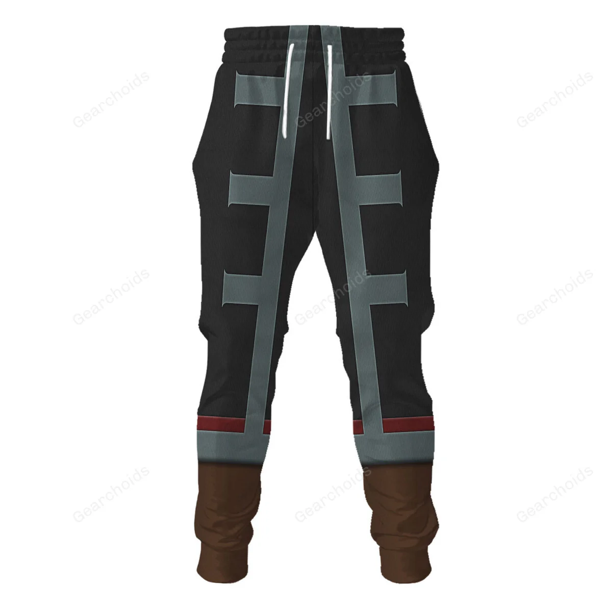 Warhammer Inquisitor Covenant - Costume Cosplay Hoodie Sweatshirt Sweatpants - Image 7