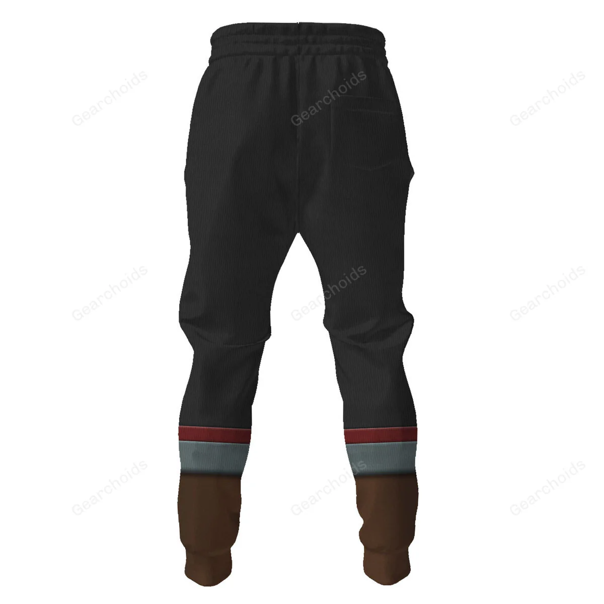 Warhammer Inquisitor Covenant - Costume Cosplay Hoodie Sweatshirt Sweatpants - Image 8