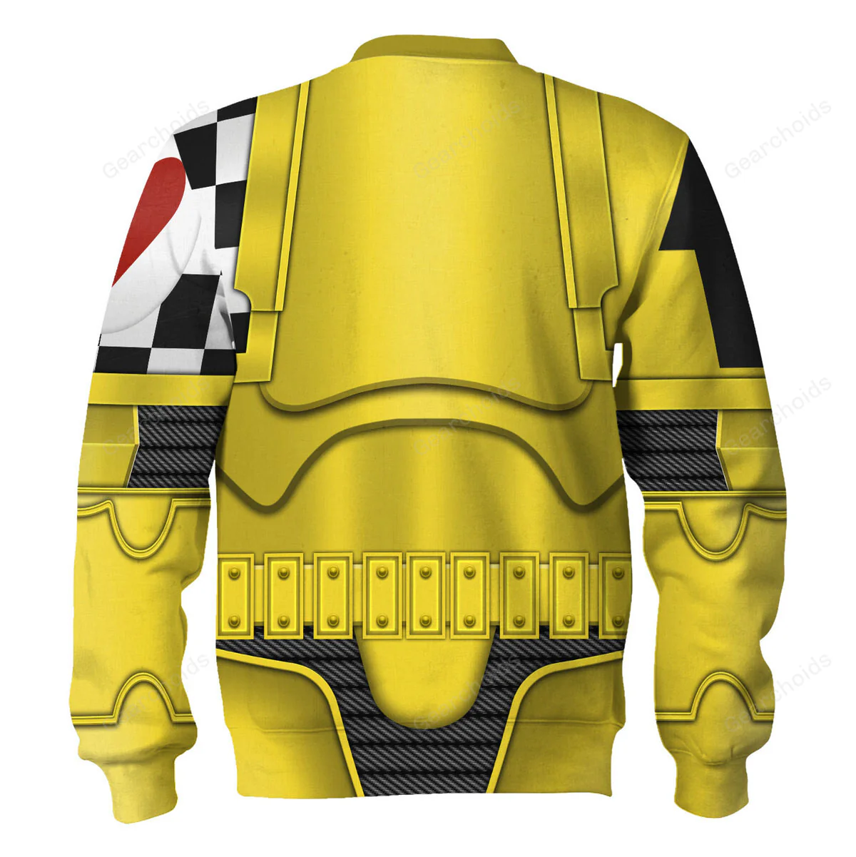 Warhammer Lamenters - Costume Cosplay Hoodie Sweatshirt Sweatpants - Image 6