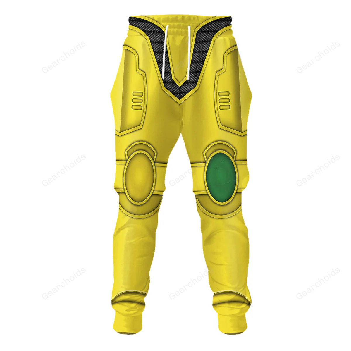 Warhammer Lamenters - Costume Cosplay Hoodie Sweatshirt Sweatpants - Image 7