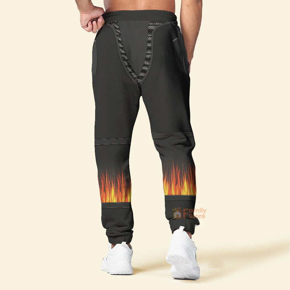 Warhammer Legion Of The Damned - Costume Cosplay Hoodie Sweatshirt Sweatpants - Image 10