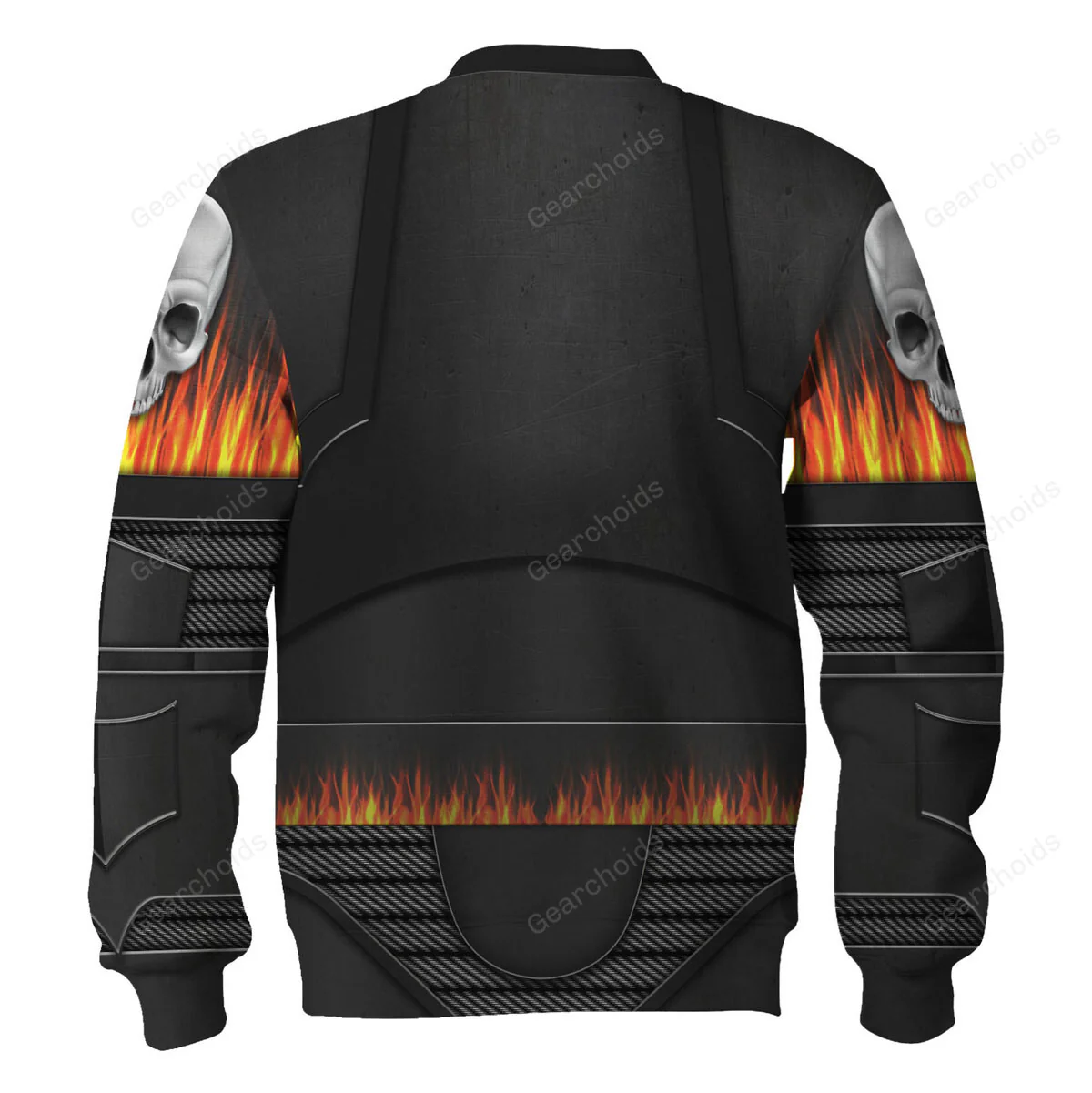 Warhammer Legion Of The Damned - Costume Cosplay Hoodie Sweatshirt Sweatpants - Image 8