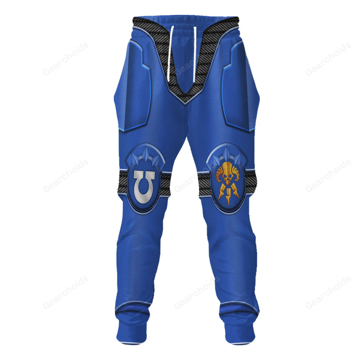 Warhammer Librarian Tigurius - Costume Cosplay Hoodie Sweatshirt Sweatpants - Image 9