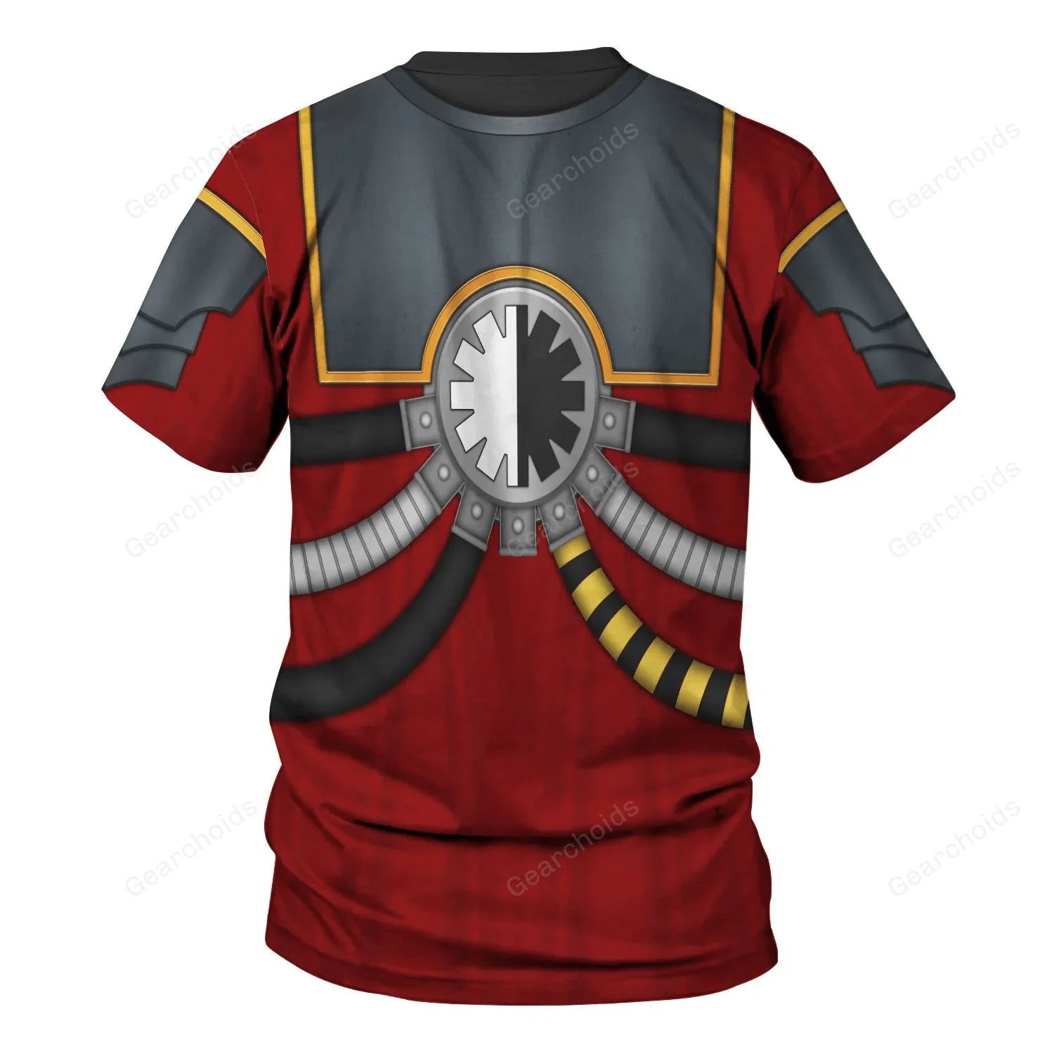 Warhammer Lucius - Costume Cosplay Hoodie Sweatshirt Sweatpants CSWRH089 - Image 10