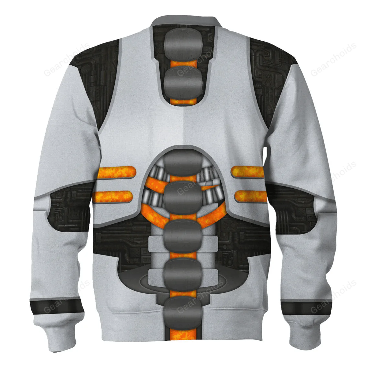 Warhammer Mephrit Dynasty - Costume Cosplay Hoodie Sweatshirt Sweatpants CSWRH159 - Image 6
