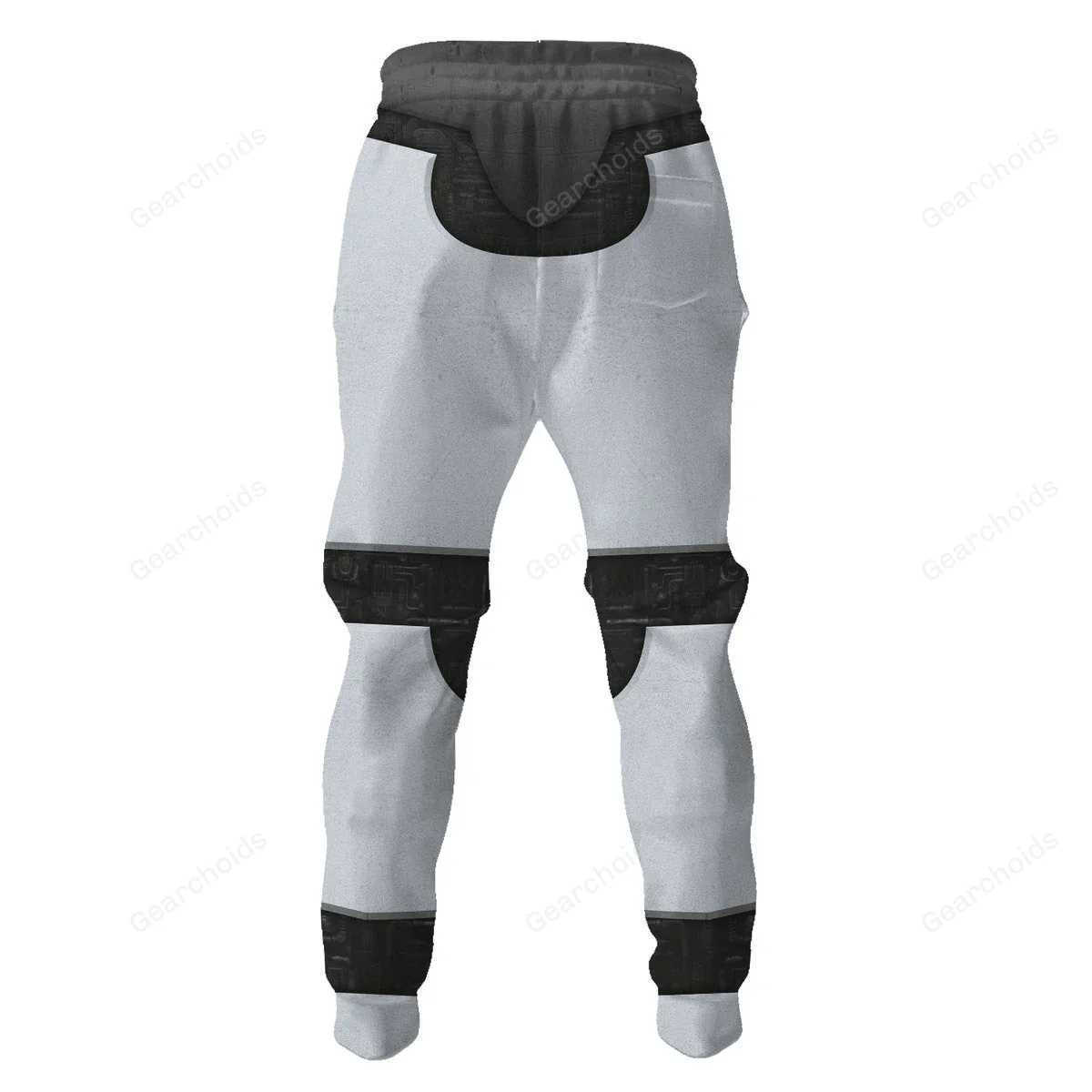 Warhammer Mephrit Dynasty - Costume Cosplay Hoodie Sweatshirt Sweatpants CSWRH159 - Image 8