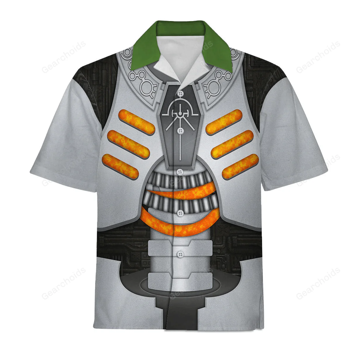 Warhammer Mephrit Dynasty - Costume Cosplay Hoodie Sweatshirt Sweatpants CSWRH159 - Image 9