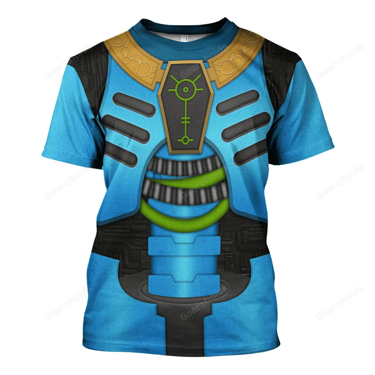 Warhammer Nihilakh Dynasty - Costume Cosplay Hoodie Sweatshirt Sweatpants CSWRH161 - Image 10