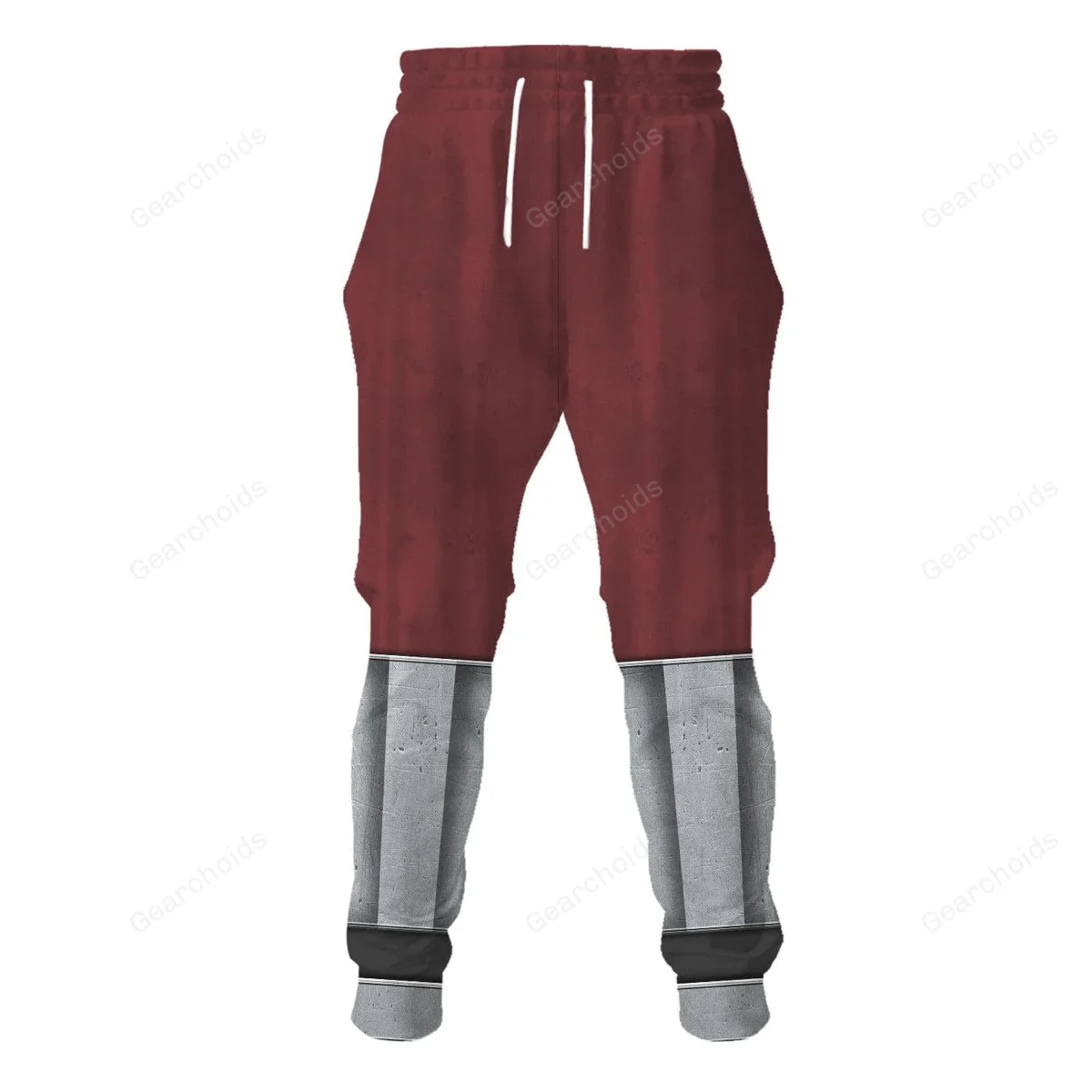 Warhammer Nork Deddog - Costume Cosplay Hoodie Sweatshirt Sweatpants CSWRH057 - Image 7