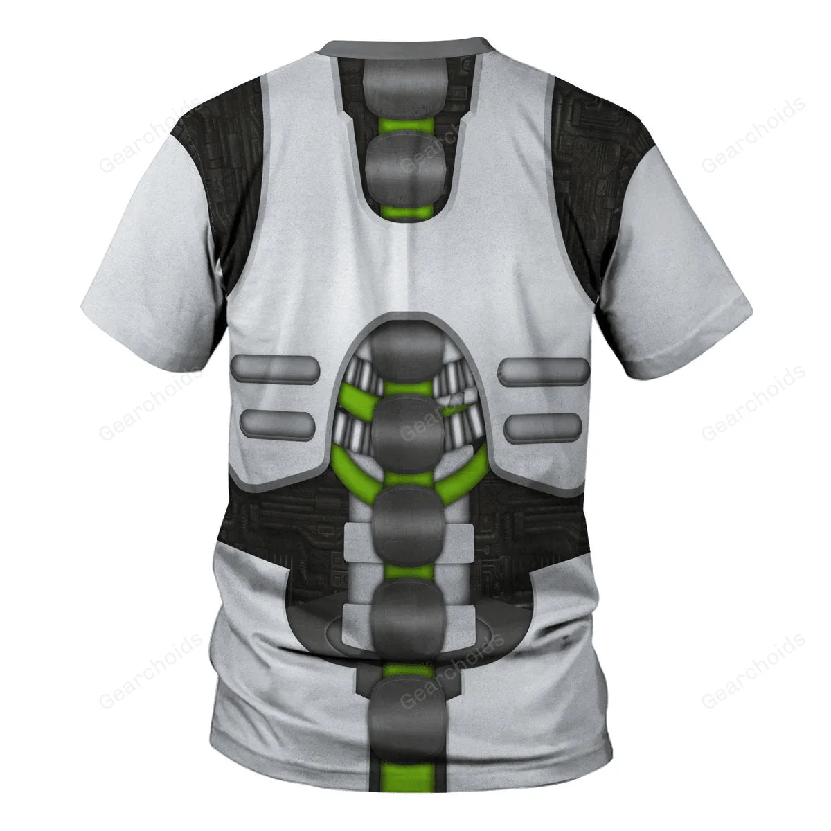Warhammer Novokh Dynasty - Costume Cosplay T-shirt CSWRH021 - Image 2