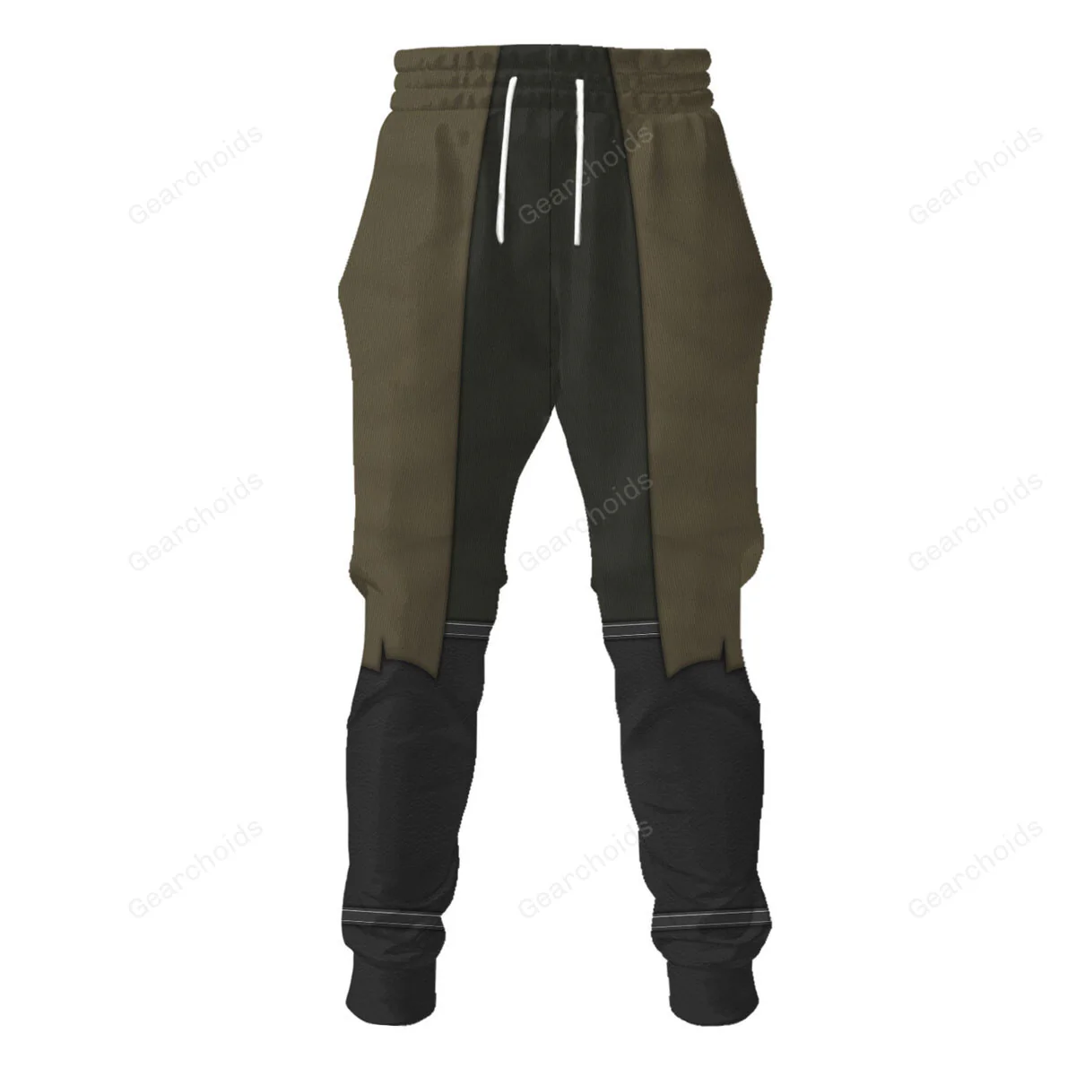 Warhammer Ordo Hereticus - Costume Cosplay Hoodie Sweatshirt Sweatpants - Image 7