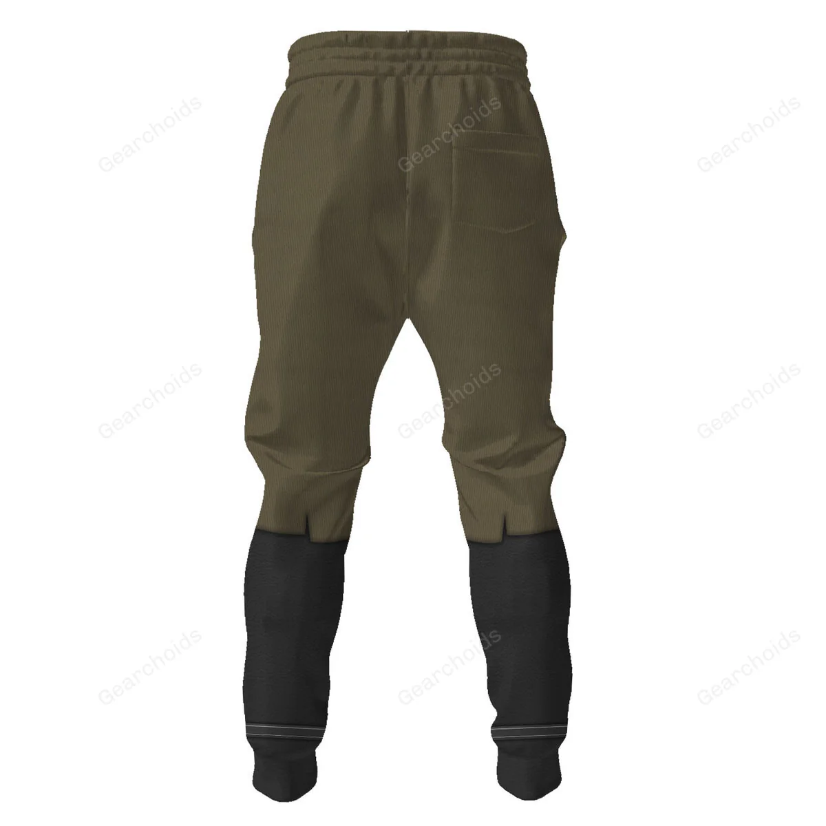 Warhammer Ordo Hereticus - Costume Cosplay Hoodie Sweatshirt Sweatpants - Image 8