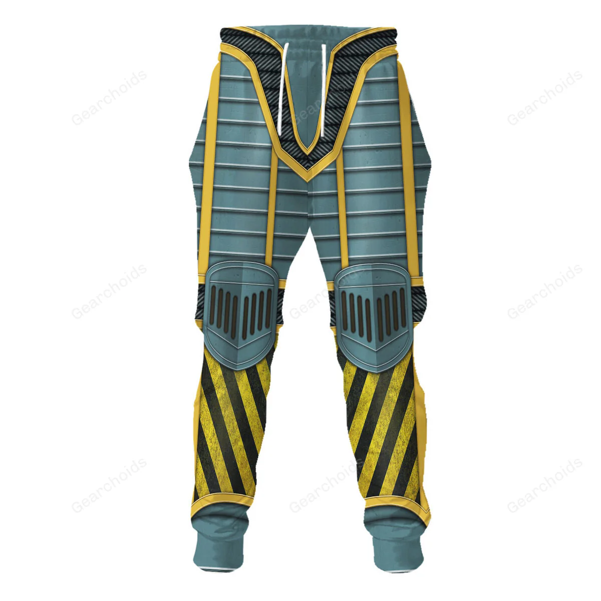 Warhammer Perturabo - Costume Cosplay Hoodie Sweatshirt Sweatpants - Image 7
