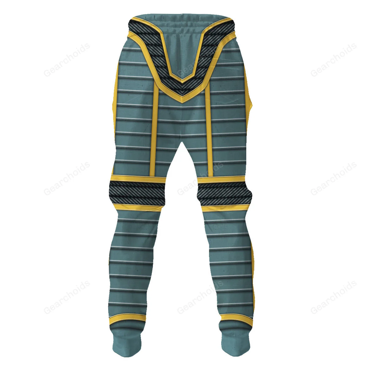 Warhammer Perturabo - Costume Cosplay Hoodie Sweatshirt Sweatpants - Image 8