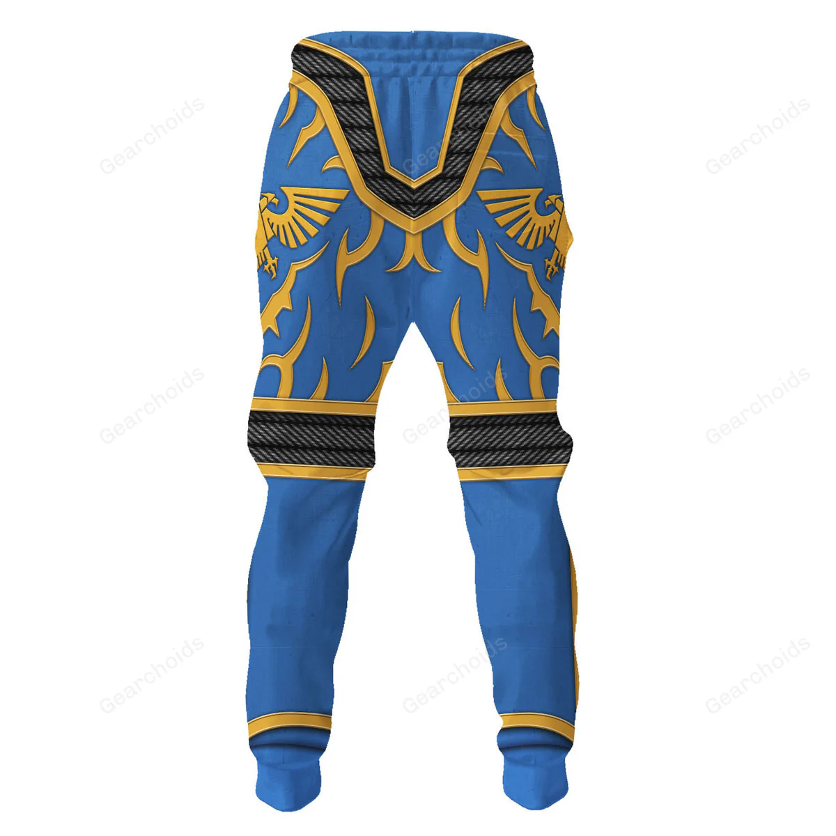 Warhammer Roboute Guilliman - Costume Cosplay Hoodie Sweatshirt Sweatpants - Image 8