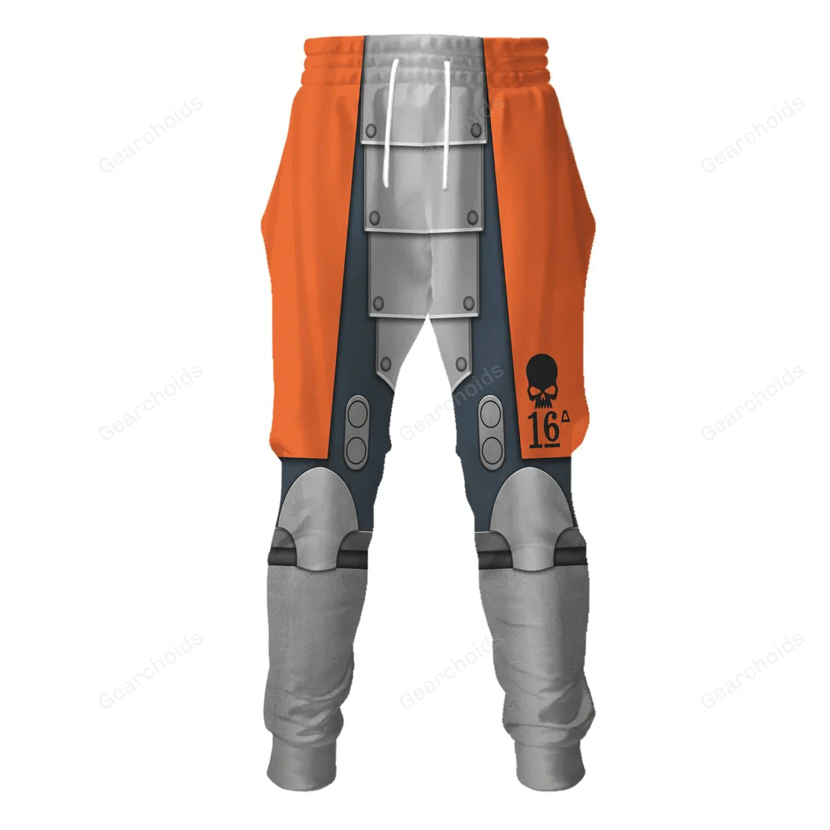 Warhammer Ryza - Costume Cosplay Hoodie Sweatshirt Sweatpants CSWRH077 - Image 7