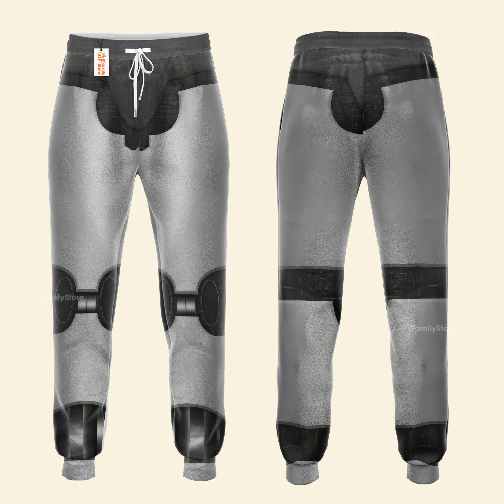 Warhammer Sautekh Dynasty - Costume Cosplay Hoodie Sweatshirt Sweatpants CSWRH165 - Image 11