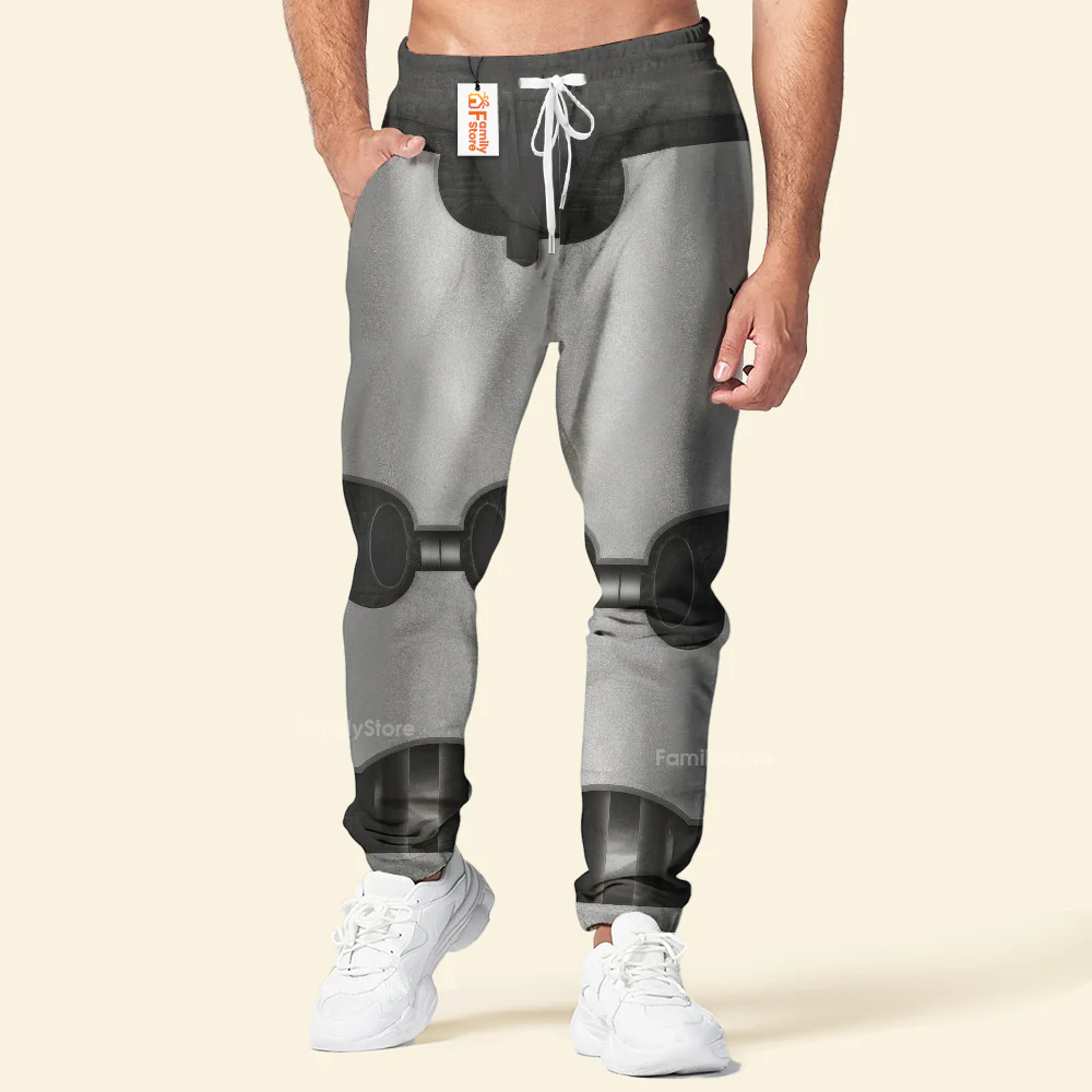 Warhammer Sautekh Dynasty - Costume Cosplay Hoodie Sweatshirt Sweatpants CSWRH165 - Image 12