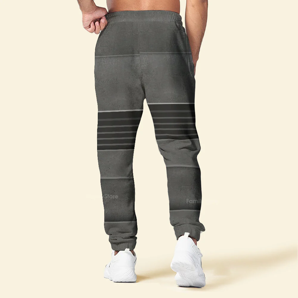 Warhammer Space Marines Iron Hands - Costume Cosplay Hoodie Sweatshirt Sweatpants CSWRH005 - Image 13