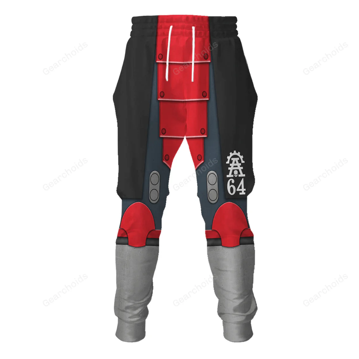 Warhammer Stygies VIII - Costume Cosplay Hoodie Sweatshirt Sweatpants CSWRH079 - Image 7