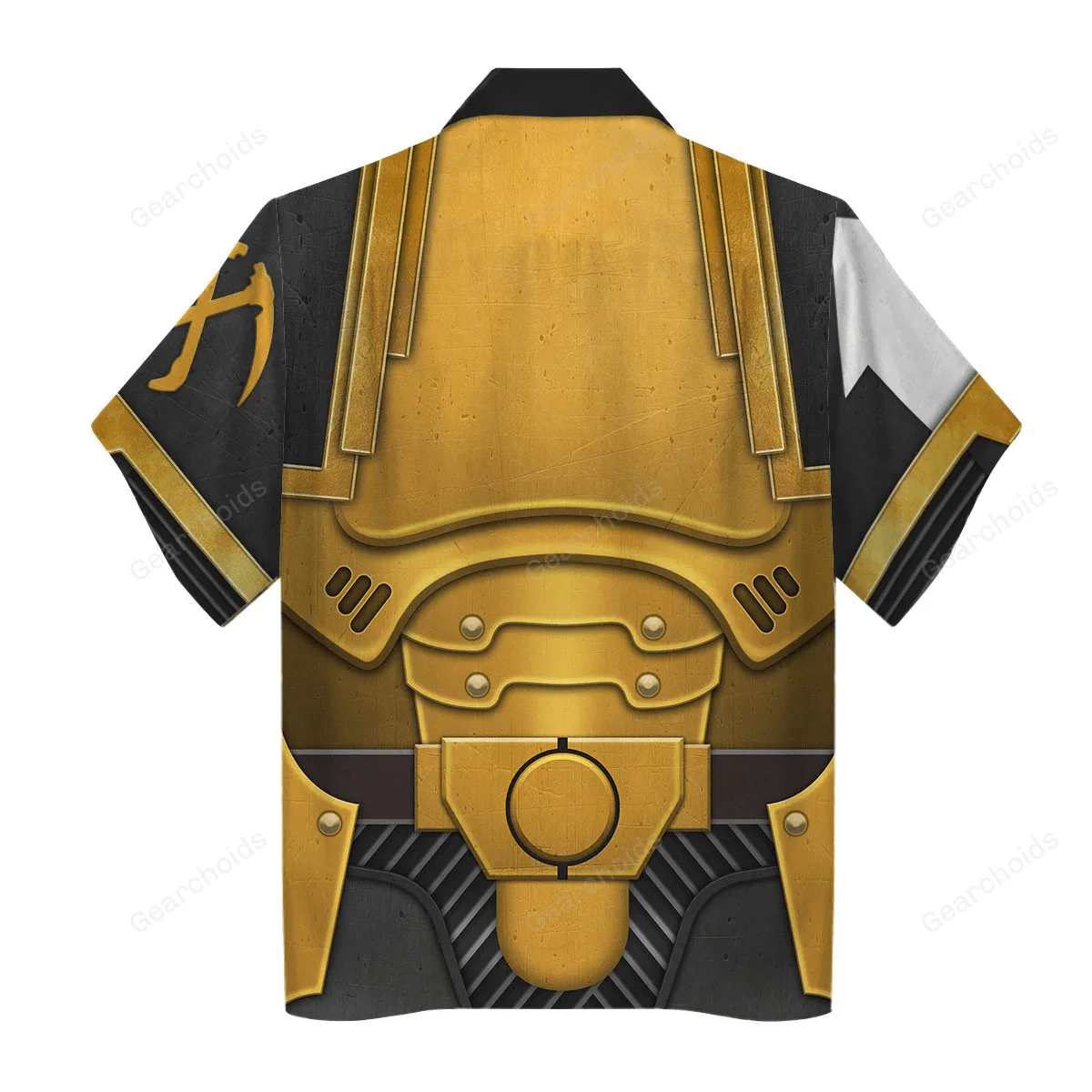 Warhammer The Emperor's Scythe - Costume Cosplay Hoodie Sweatshirt Sweatpants CSWRH054 - Image 10