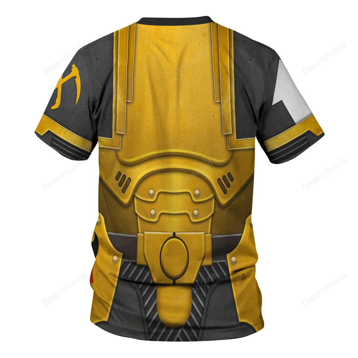 Warhammer The Emperor's Scythe - Costume Cosplay Hoodie Sweatshirt Sweatpants CSWRH054 - Image 12