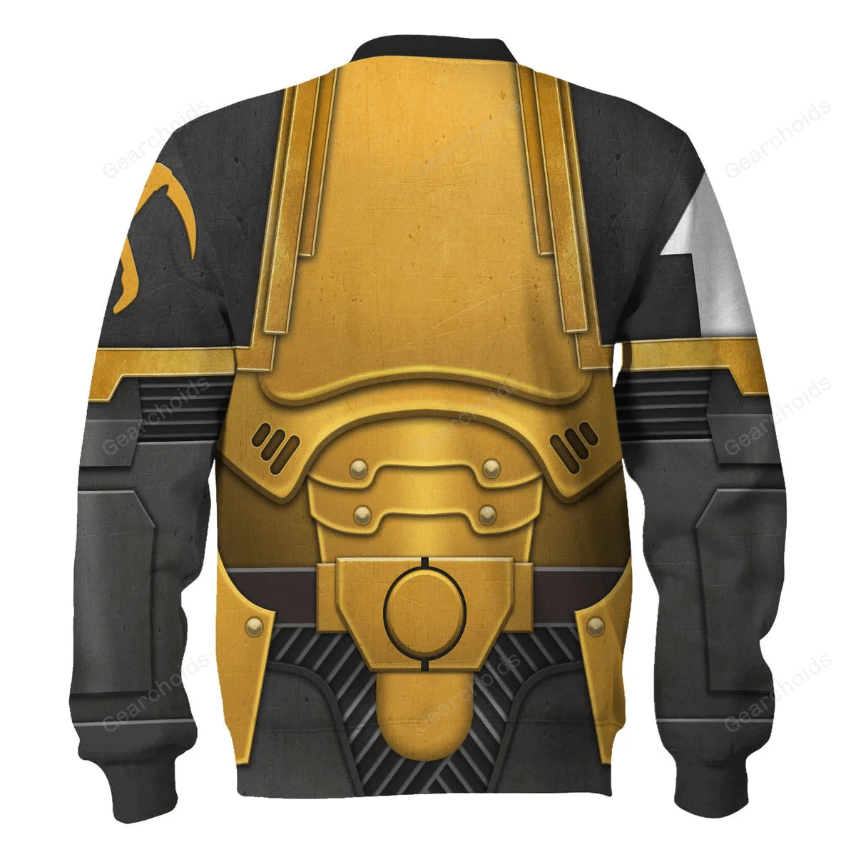 Warhammer The Emperor's Scythe - Costume Cosplay Hoodie Sweatshirt Sweatpants CSWRH054 - Image 6