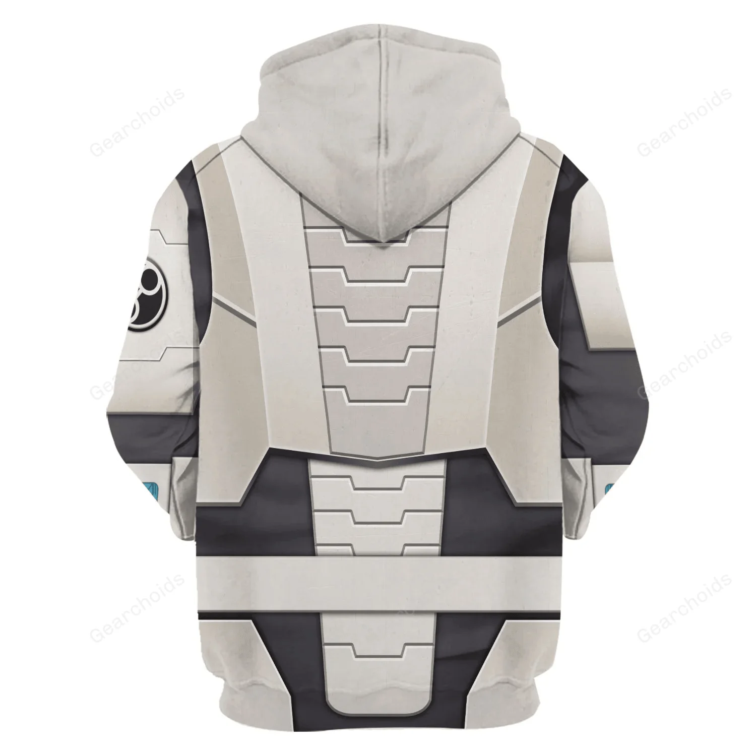 Warhammer Vior'la - Costume Cosplay Hoodie Sweatshirt Sweatpants CSWRH125 - Image 4
