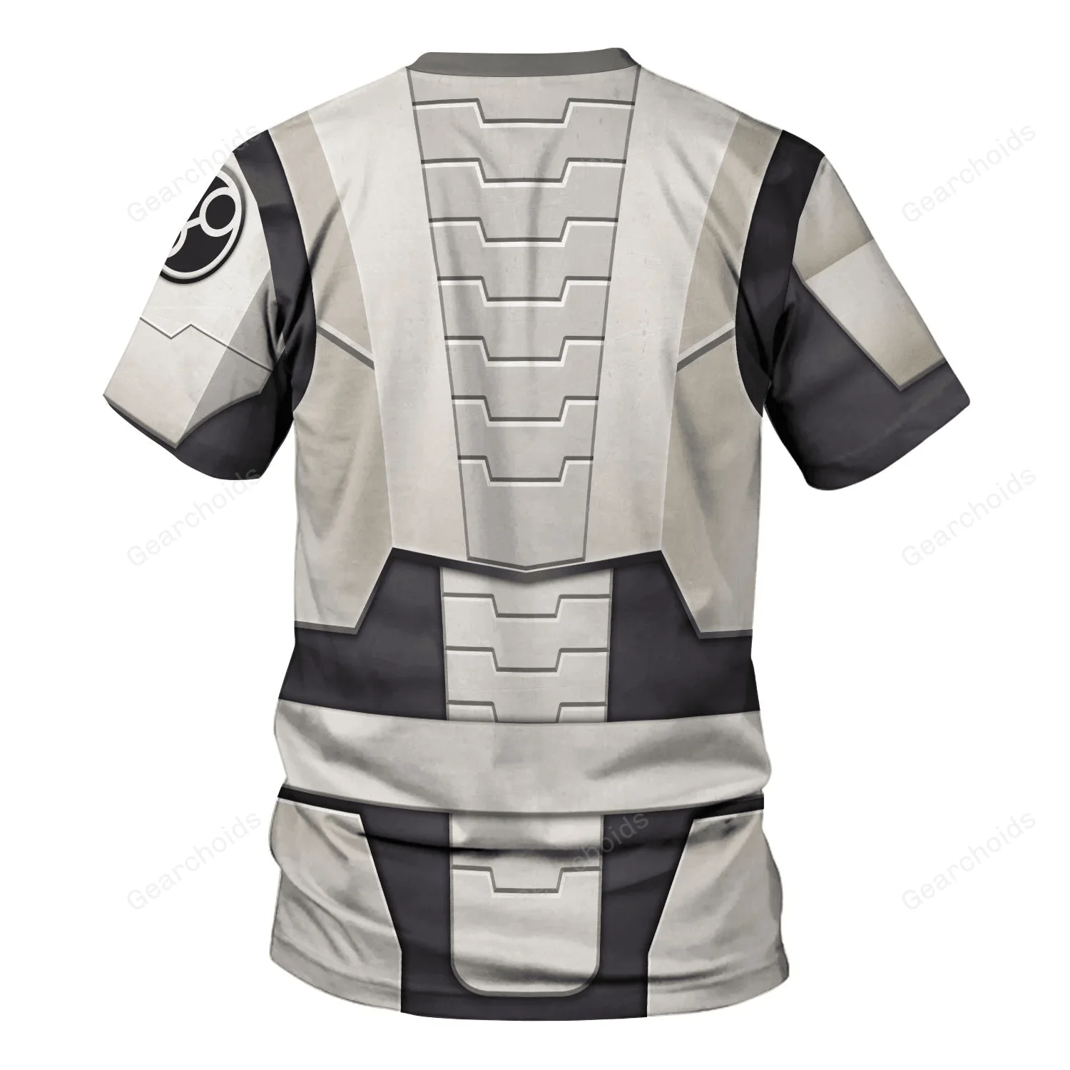 Warhammer Vior'la - Costume Cosplay T-shirt CSWRH125 - Image 2