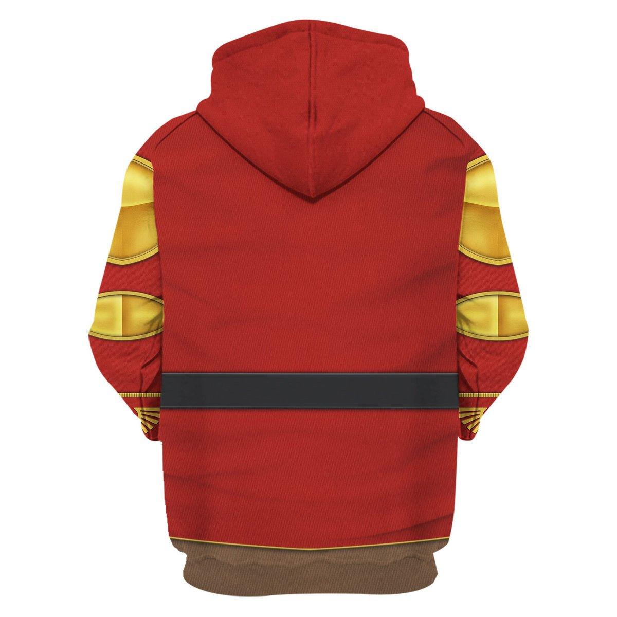 Warhammer Vostroyan - Costume Cosplay Hoodie Sweatshirt Sweatpants CSWRH062 - Image 7