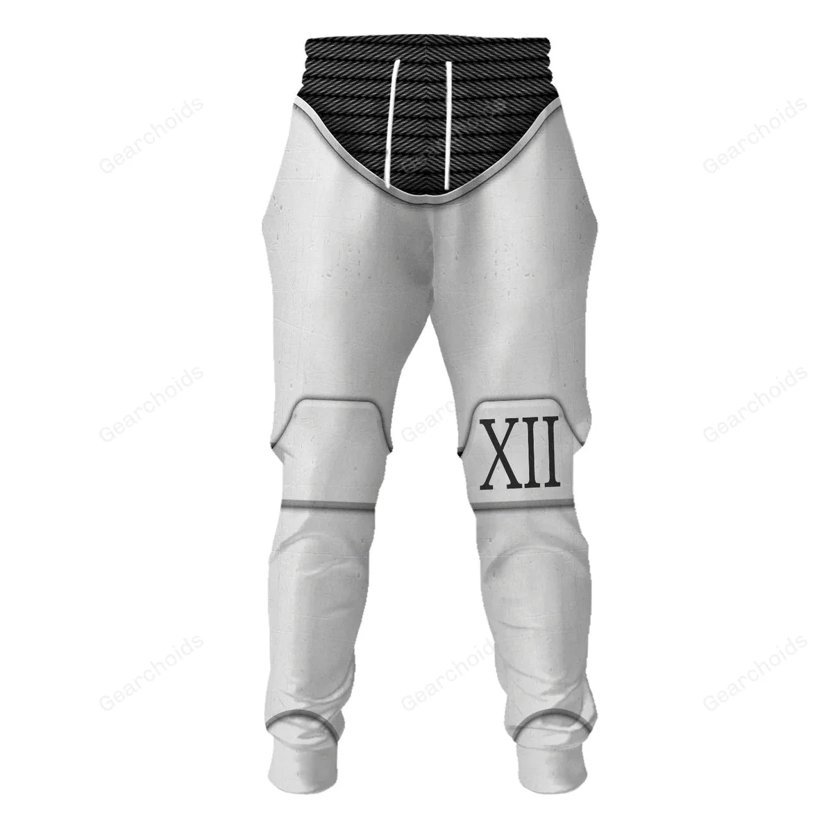 World Eaters Legion Colour Scheme - Costume Cosplay Hoodie Sweatshirt Sweatpants CSWRH019 - Image 7